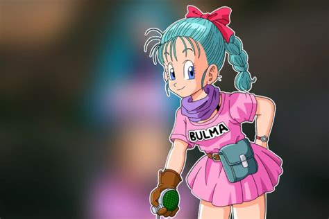 xxx de bulma